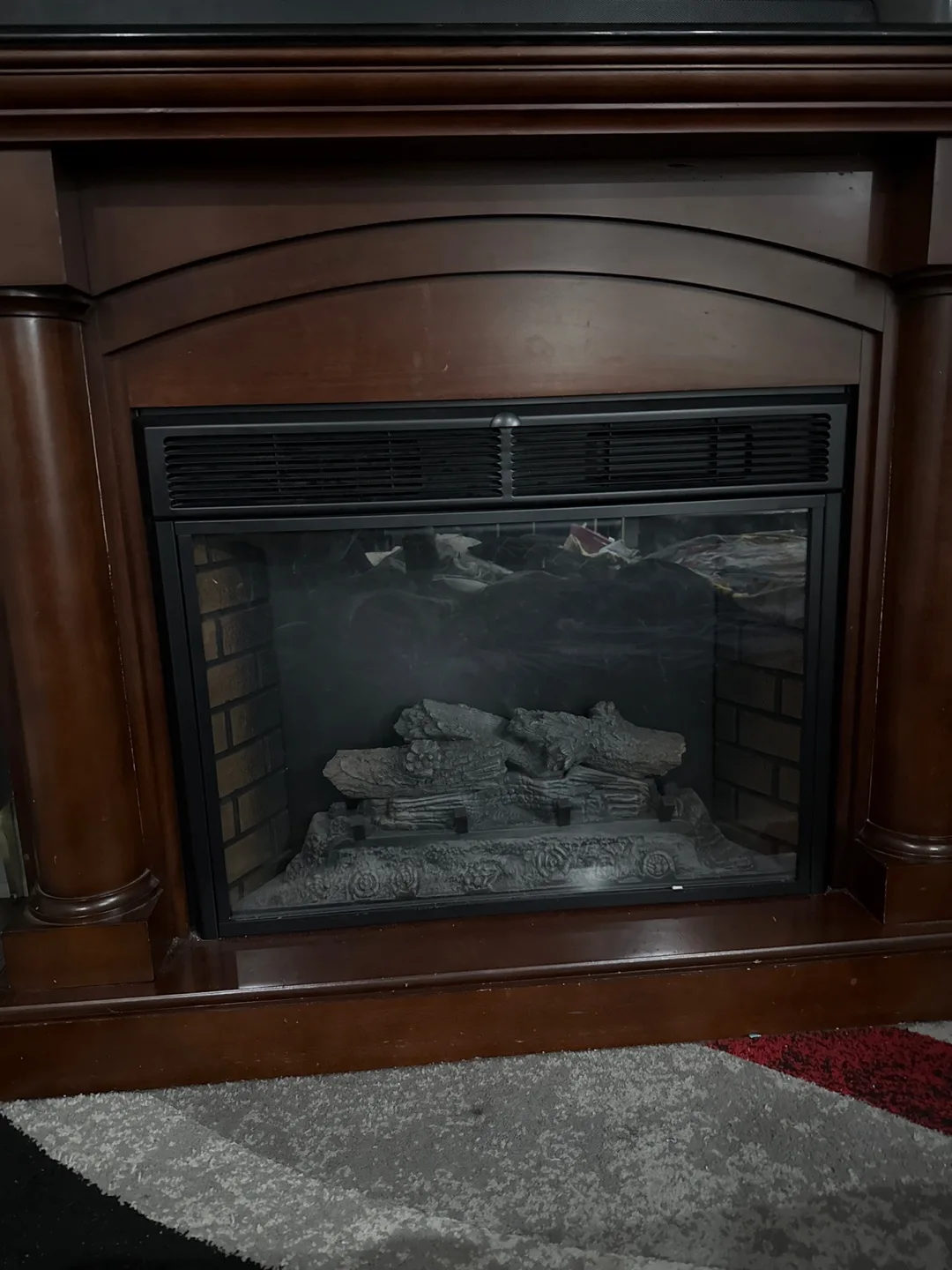 Fireplace thumbnail