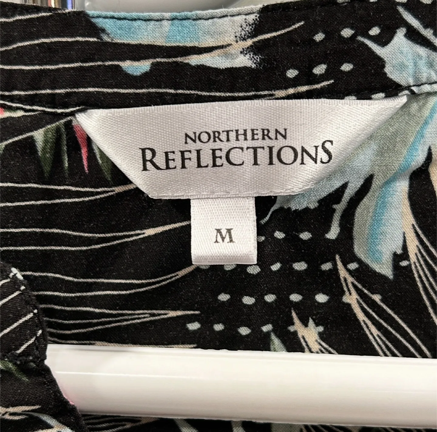 Women’s Sleeveless Dressy Casual Blouses image indicator(4)