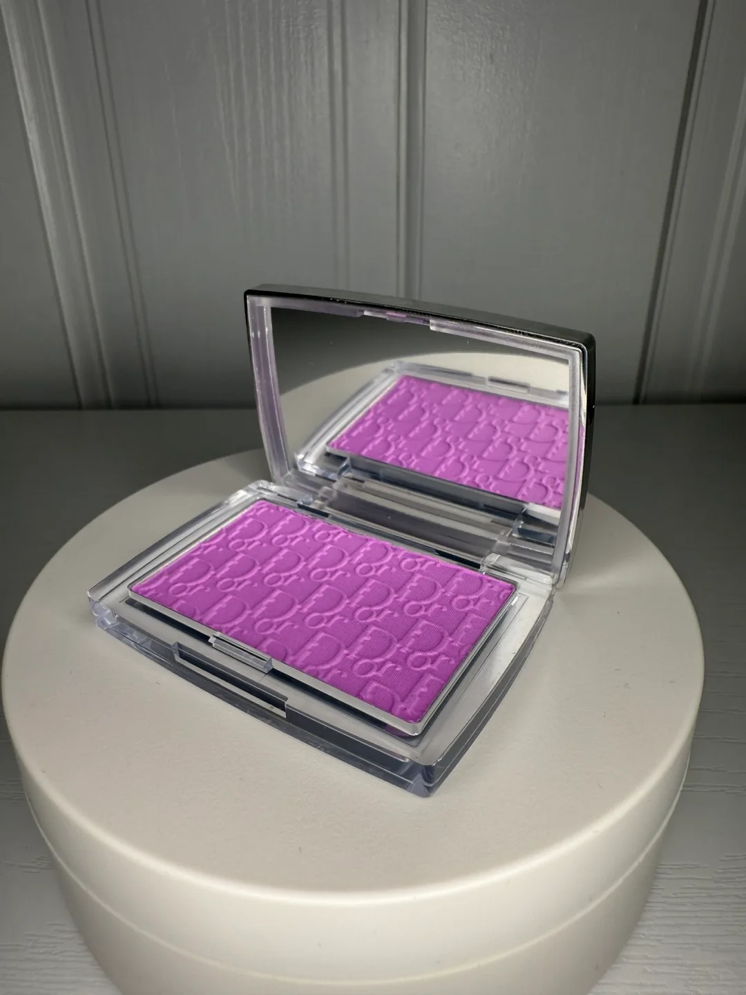 New Dior Rosy Glow Blush - 063 Pink Lilac thumbnail