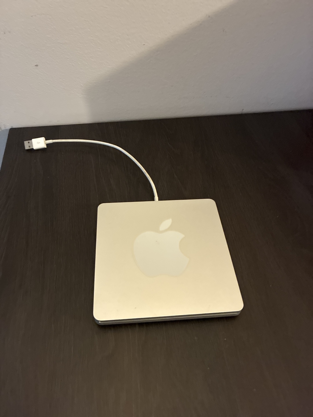 Apple USB SuperDrive