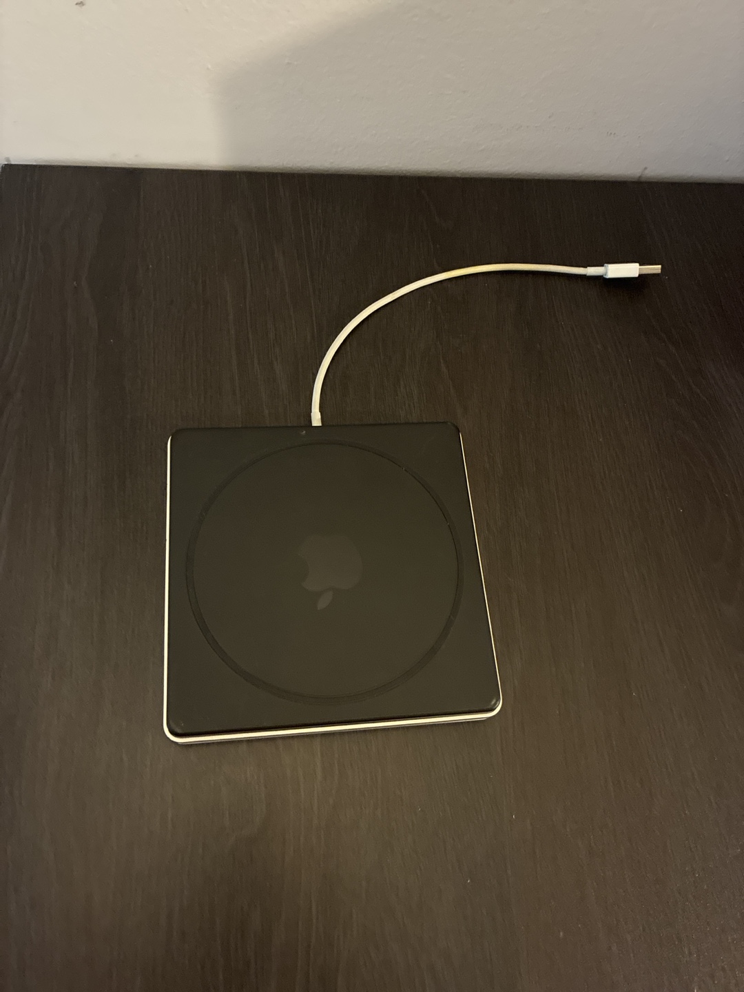 Apple USB SuperDrive - photo 2