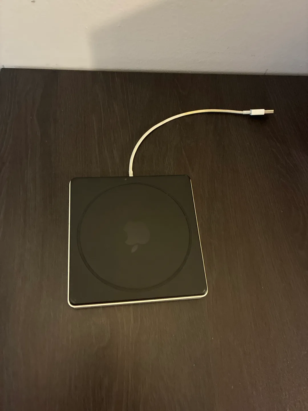 Apple USB SuperDrive image indicator(2)