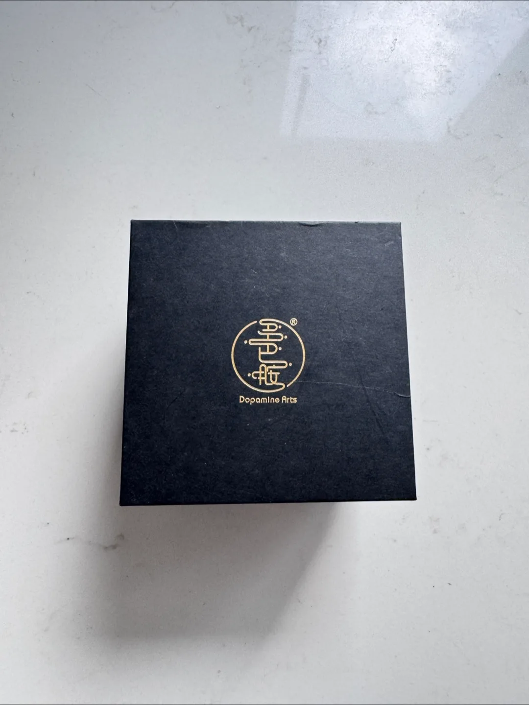 Dopamine Arts Meditation Door Bell image indicator(2)