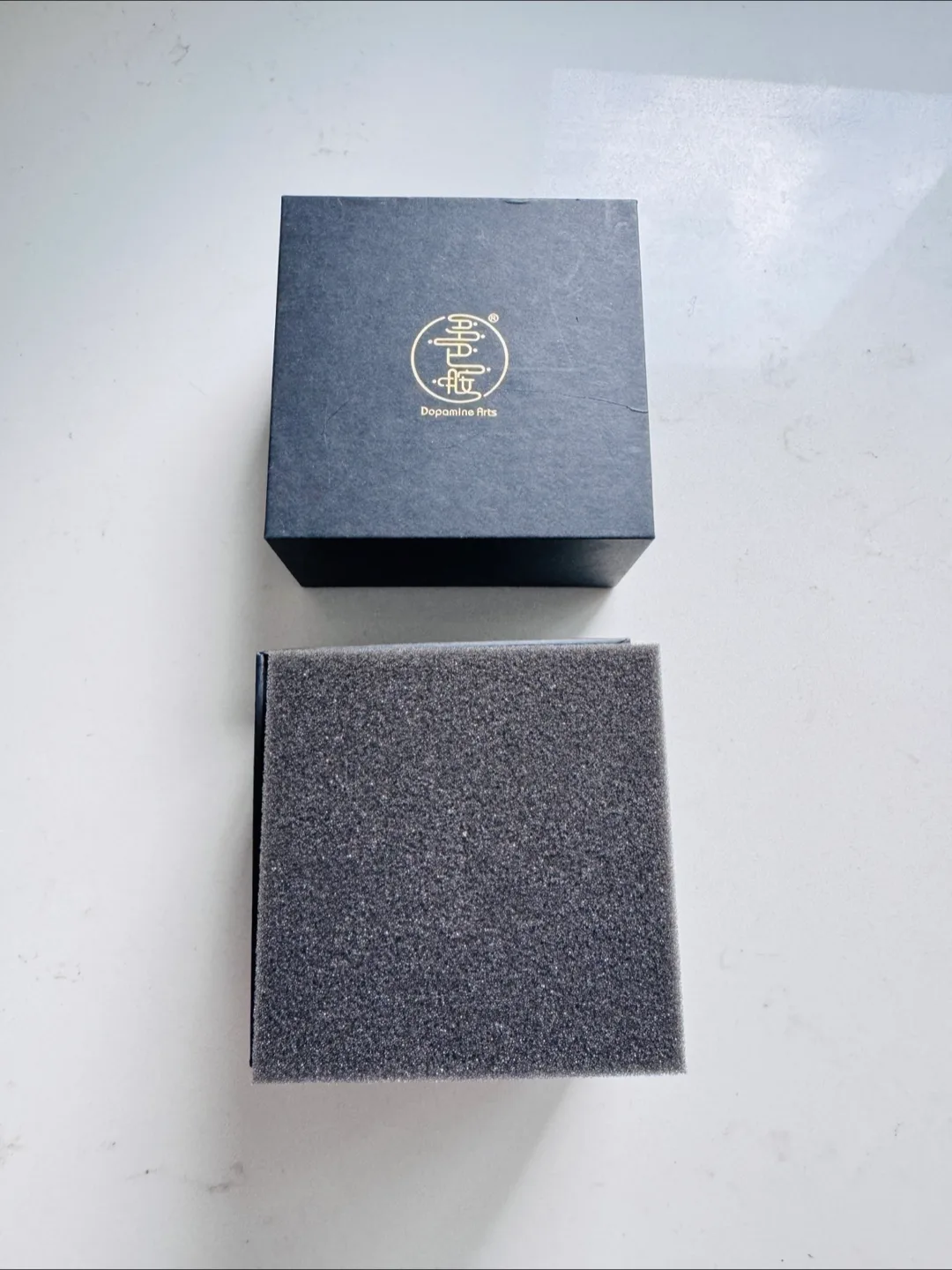 Dopamine Arts Meditation Door Bell image indicator(3)