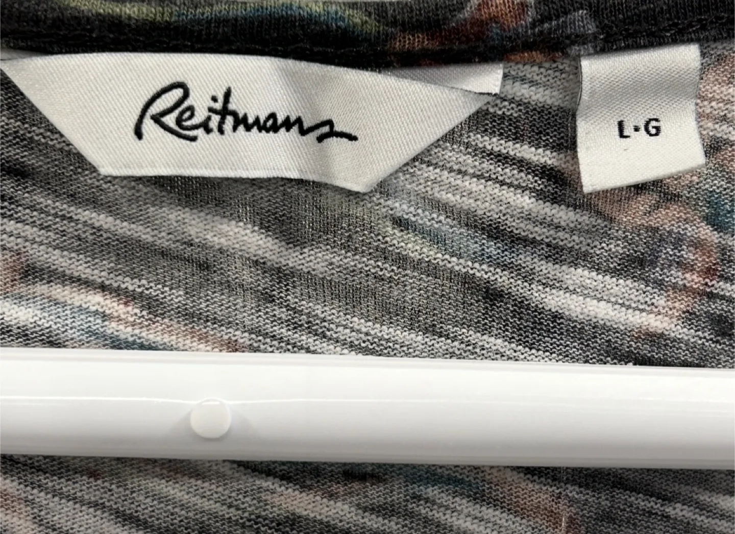 Women’s Printed Tank Tops (Reitmans) image indicator(7)