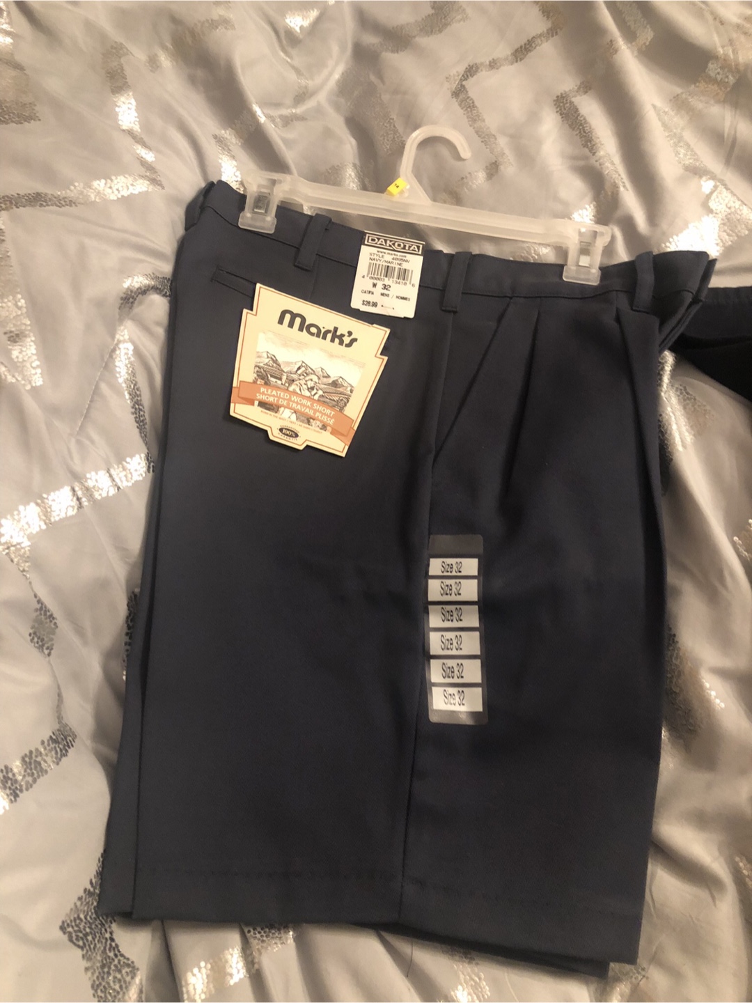Carhartt & Mark's Work Pants - Size 32x30
