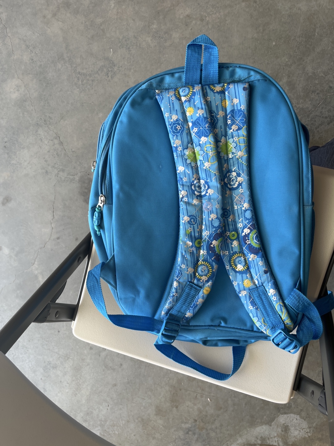 Disney Frozen Backpack - photo 2