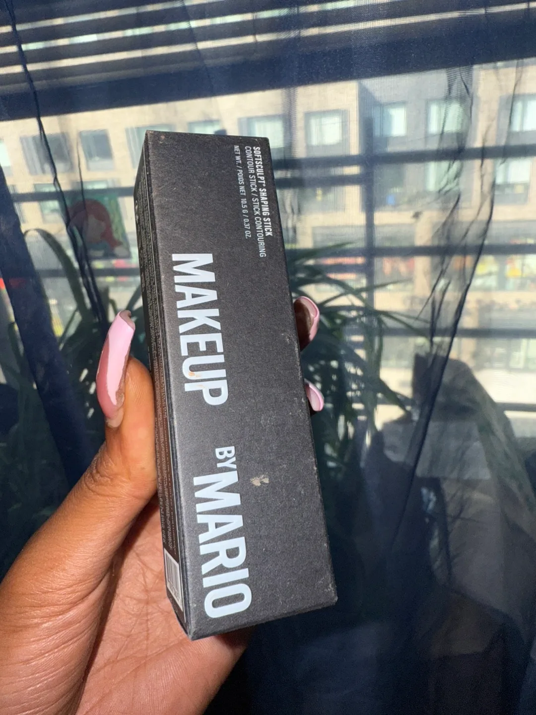 MAKEUP BY MARIO SoftSculpt Shaping Stick - Medium Dark thumbnail