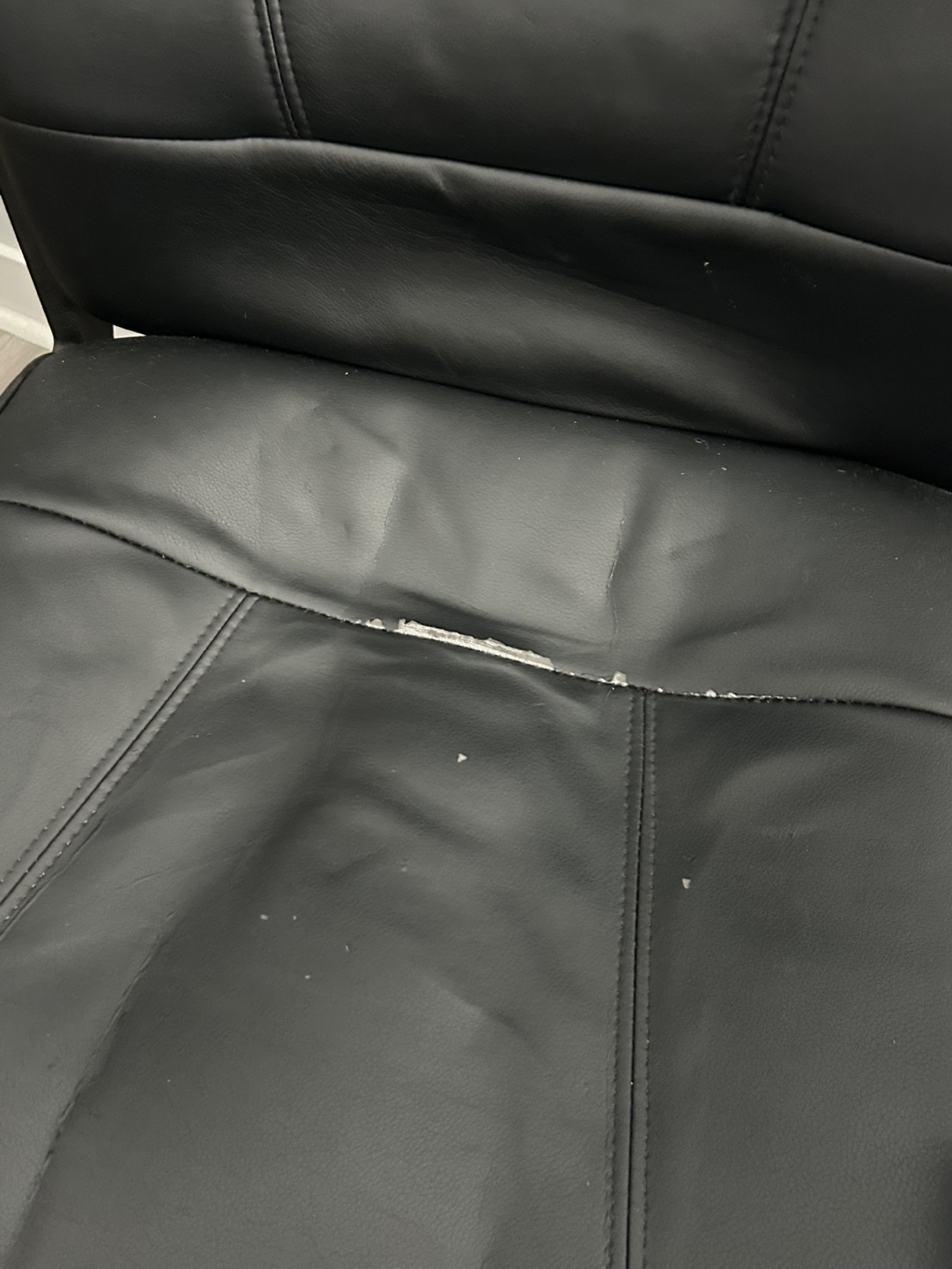 Adjustable Office Chair - photo 3