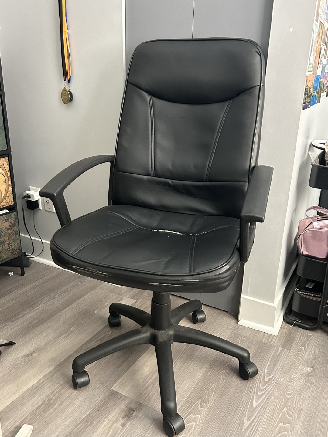 Adjustable Office Chair