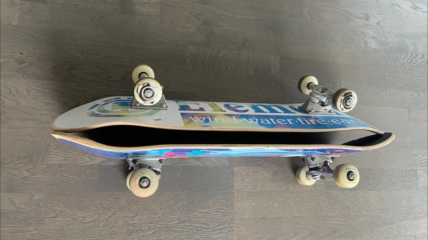 Element Skateboard Decks - Set of 2 image indicator(2)