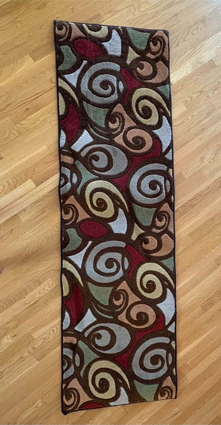 Dalyn Sydney Rug - 2'3" x 7'5" Runner