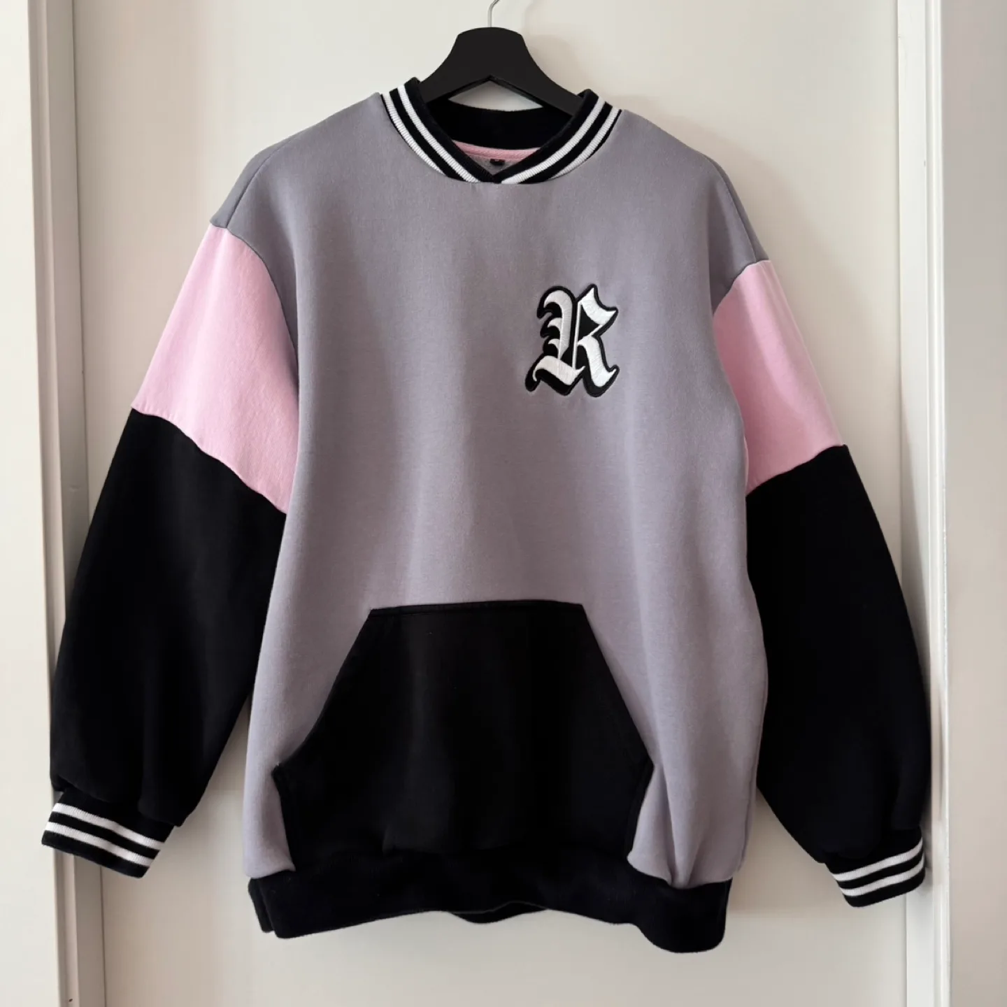 Oversized Sweatshirt thumbnail