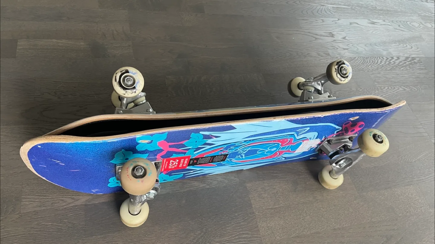 Element Skateboard Decks - Set of 2 image indicator(3)