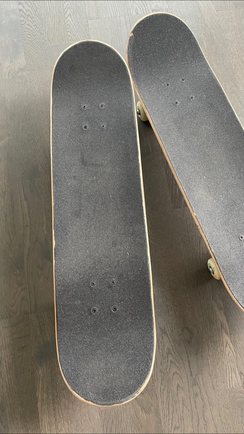 Element Skateboard Decks - Set of 2 image indicator(7)