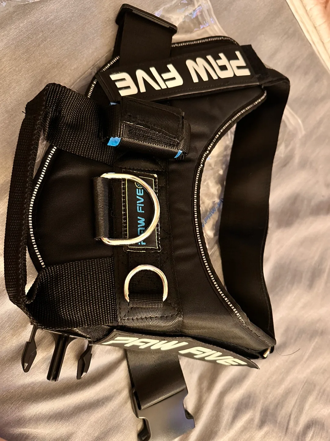Paw Five Dog Harness - Large thumbnail