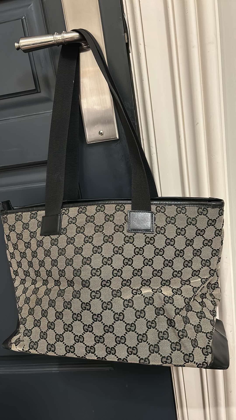 Gucci Tote Bag