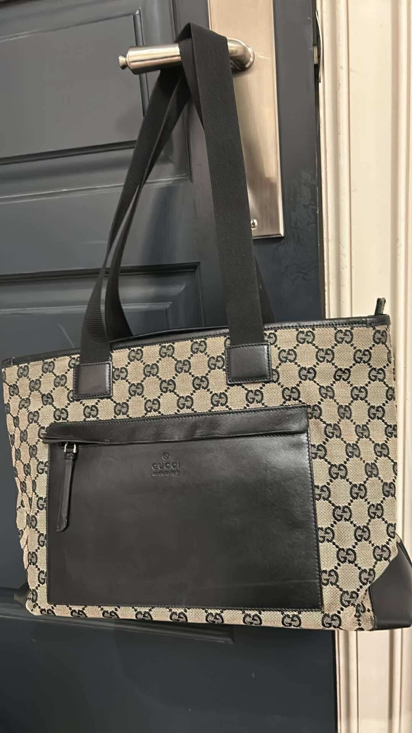 Gucci Tote Bag - photo 2