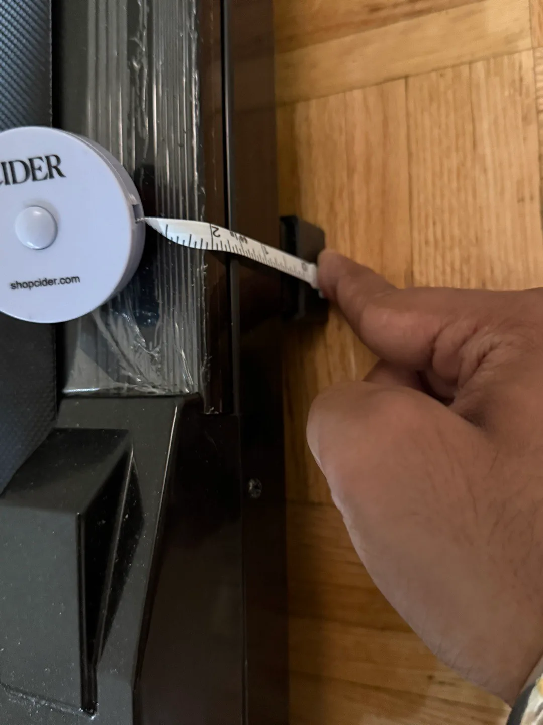 Walking Pad – Ultra Slim & Quiet – Brand New image indicator(2)