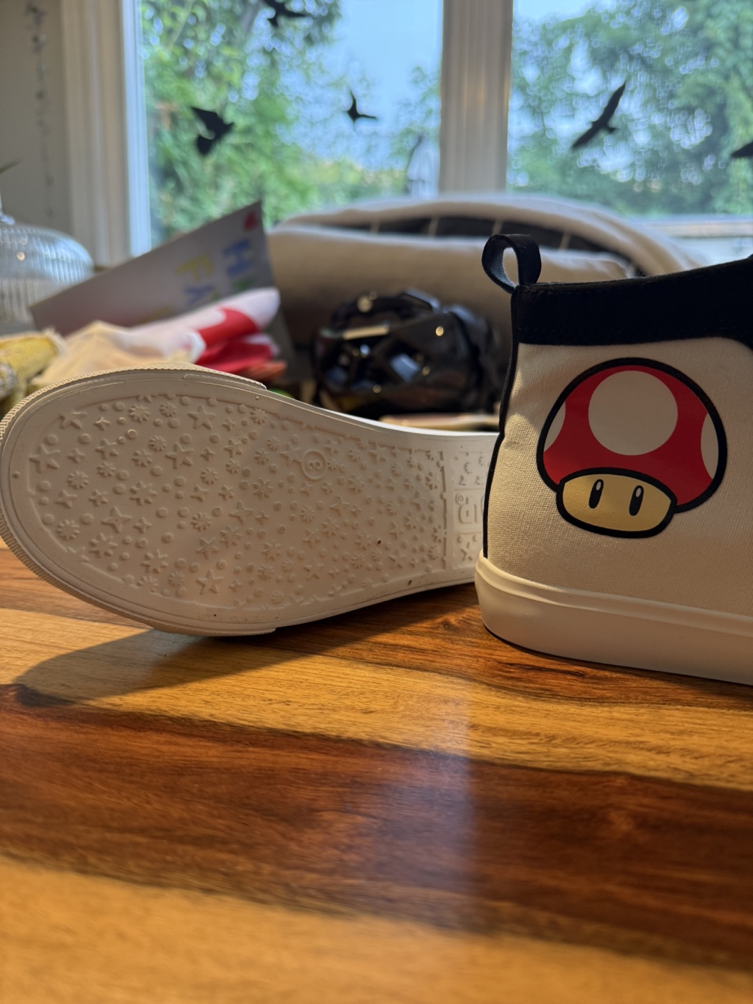 Super Mario Sneakers - photo 3