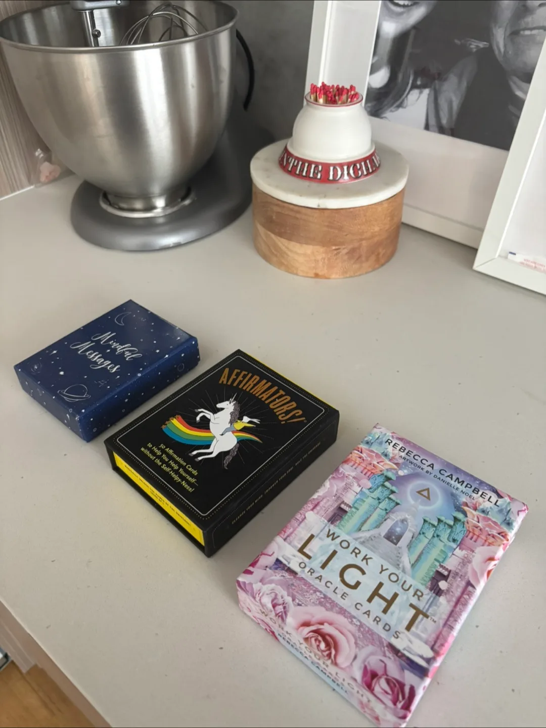 Oracle/Tarot Cards thumbnail