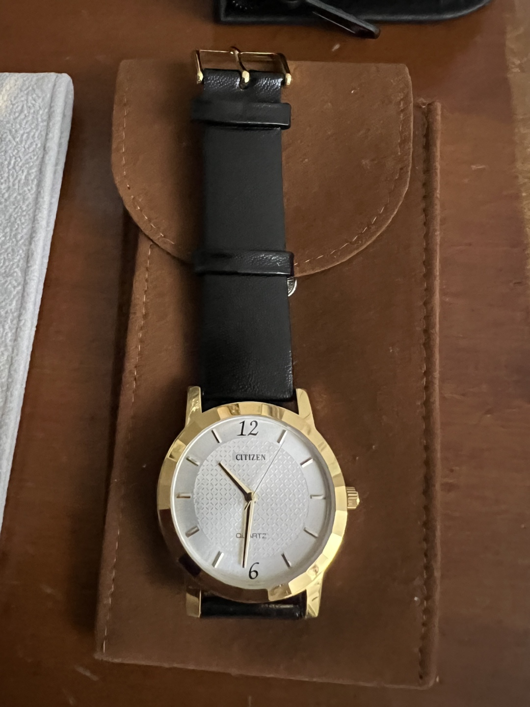 Timex Expedition Watch - photo 3