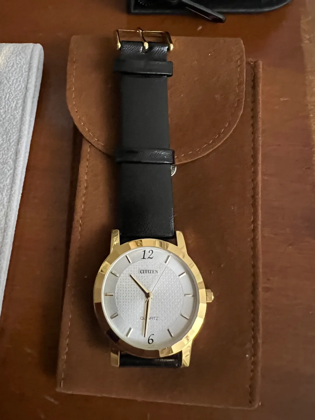 Timex Expedition Watch image indicator(3)