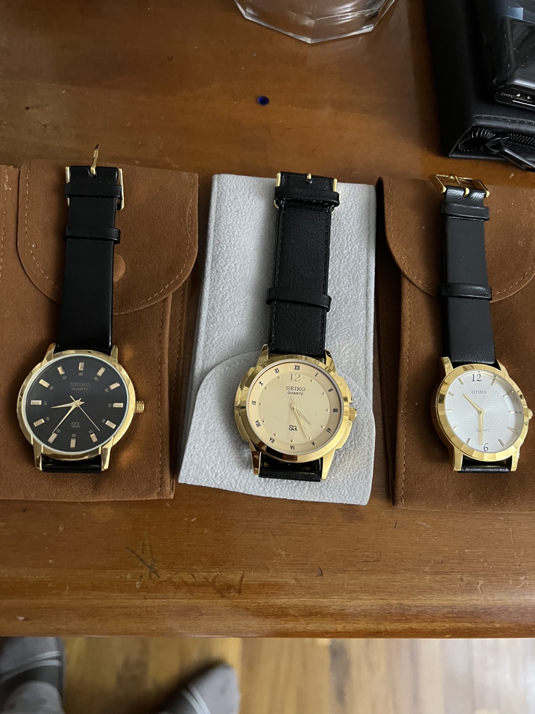 Timex Expedition Watch