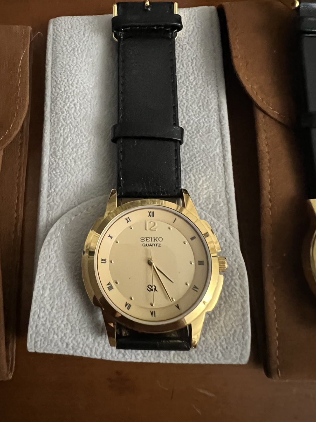 Timex Expedition Watch - photo 2