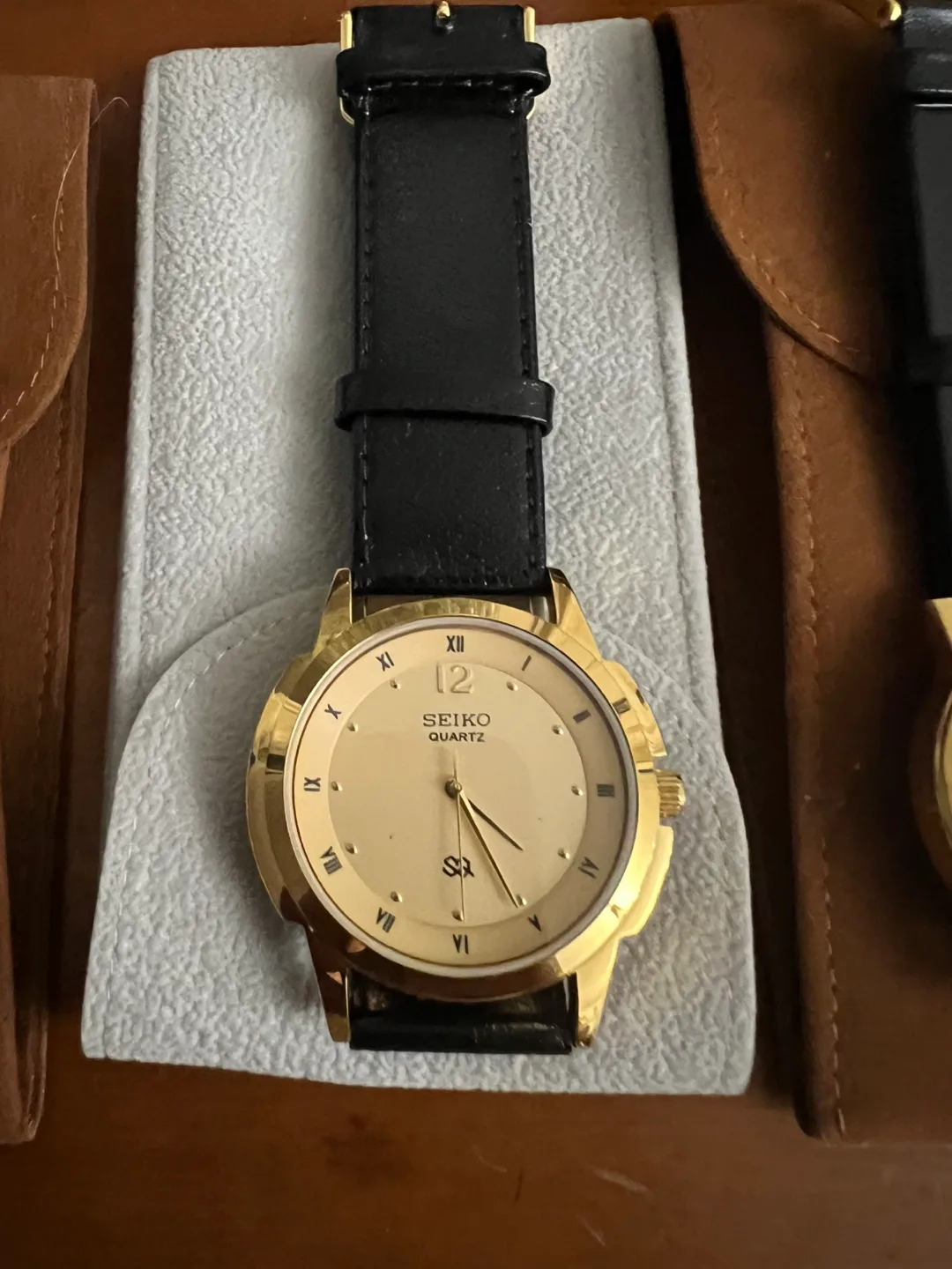 Timex Expedition Watch image indicator(2)