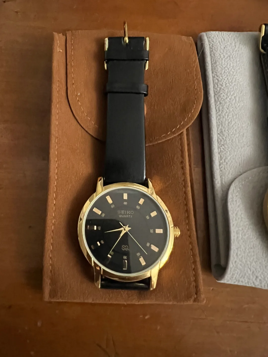 Timex Expedition Watch image indicator(6)