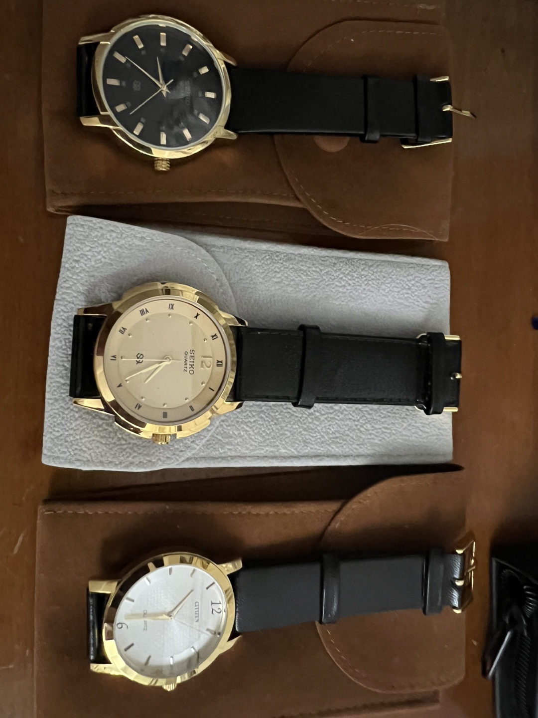 Timex Expedition Watch - photo 4