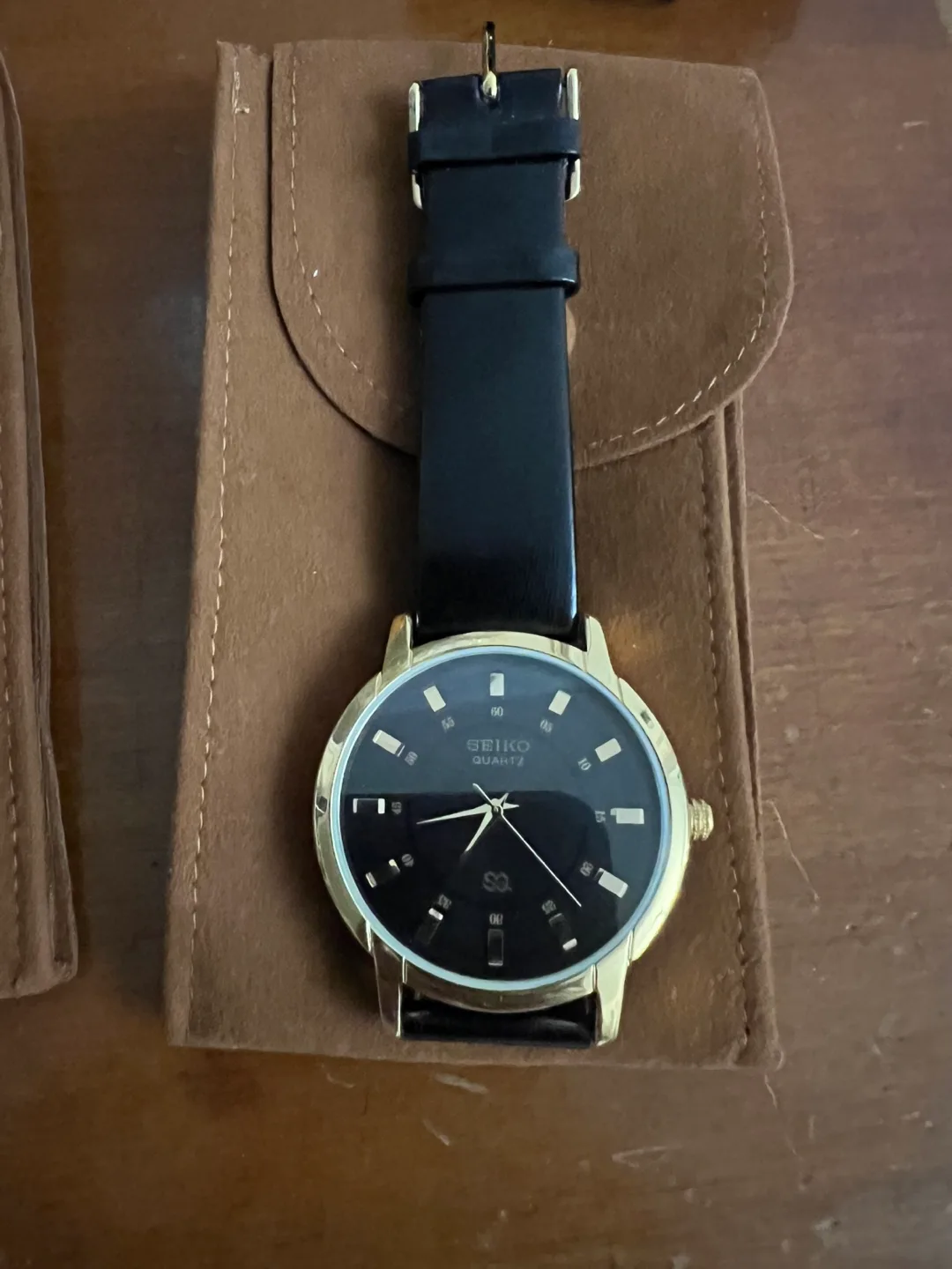 Timex Expedition Watch image indicator(5)