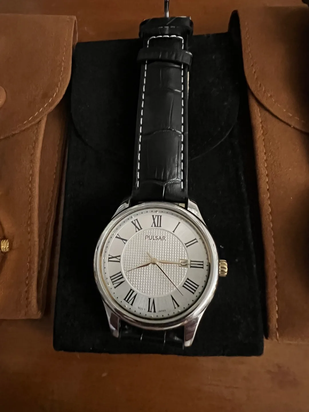 Timex Expedition Watch image indicator(7)