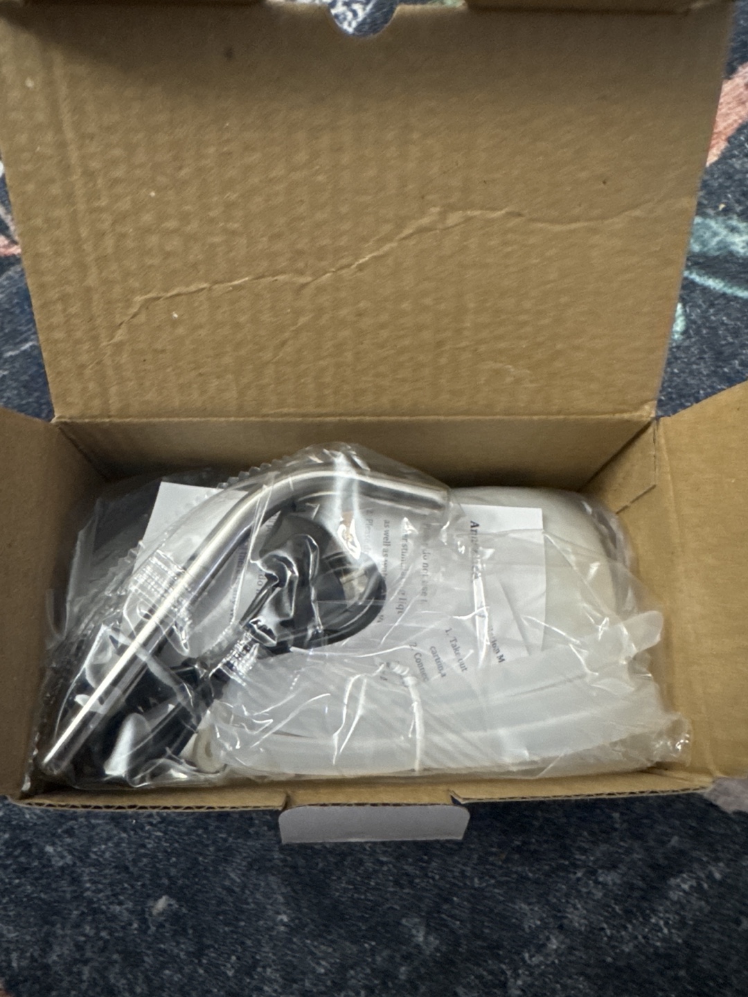 Automatic Water Dispenser - New in Box - photo 3