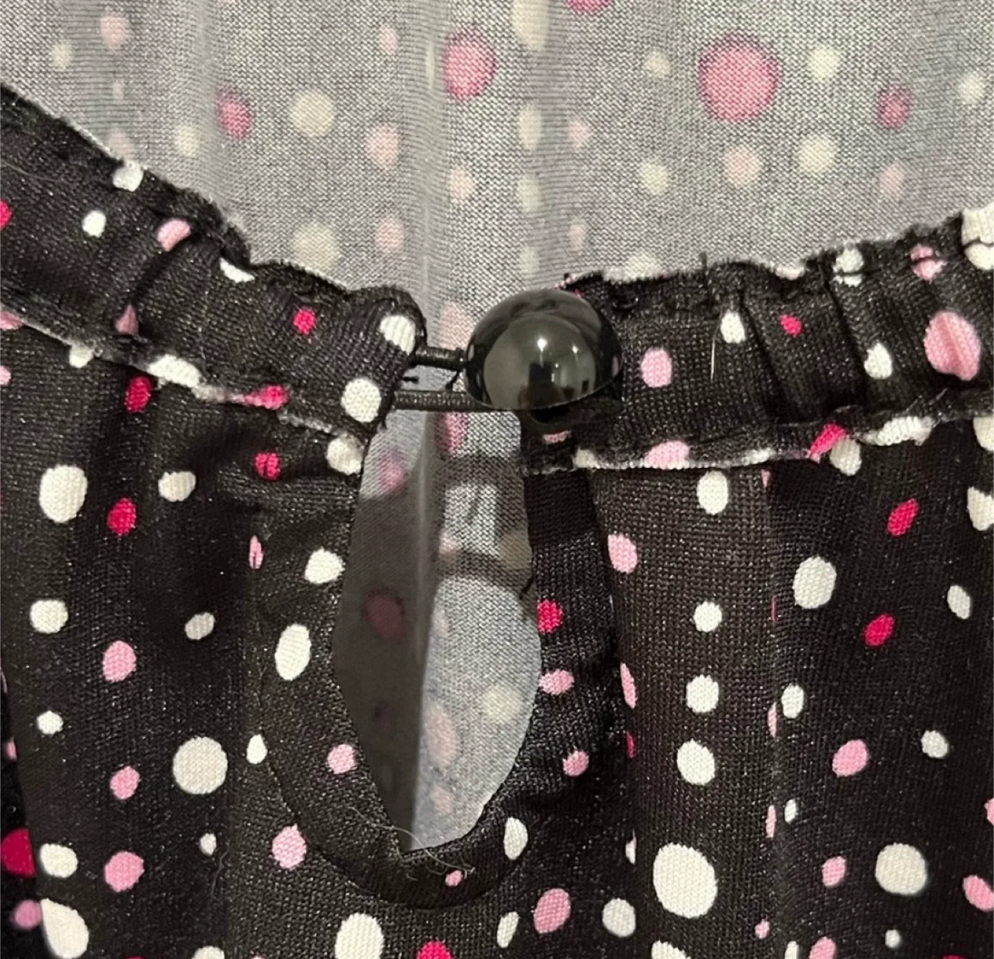 Liz Claiborne Blouse image indicator(4)