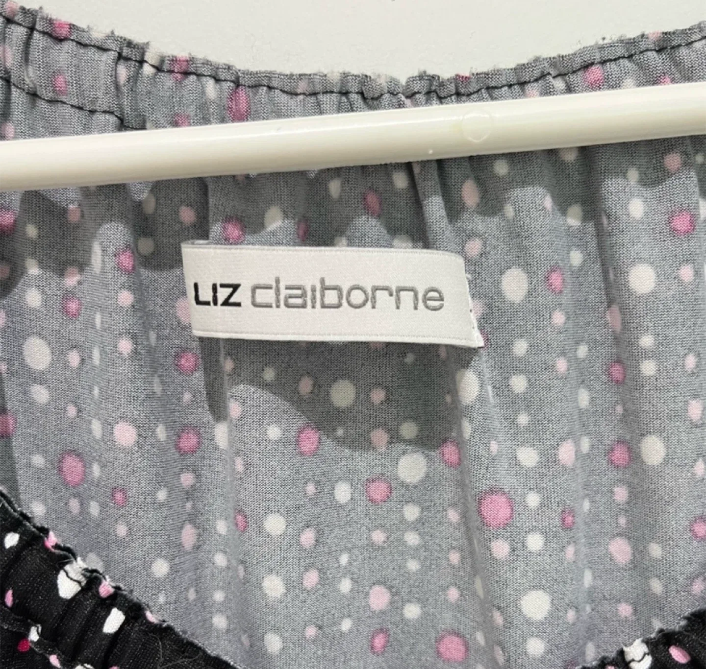 Liz Claiborne Blouse image indicator(3)
