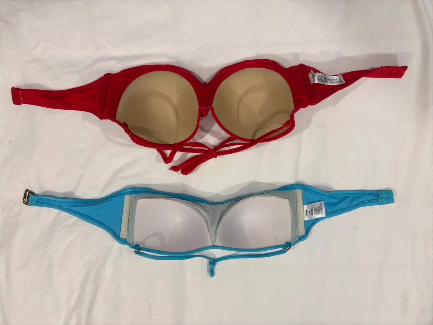 Old Navy & Mossimo Strapless Bikini Tops image indicator(2)