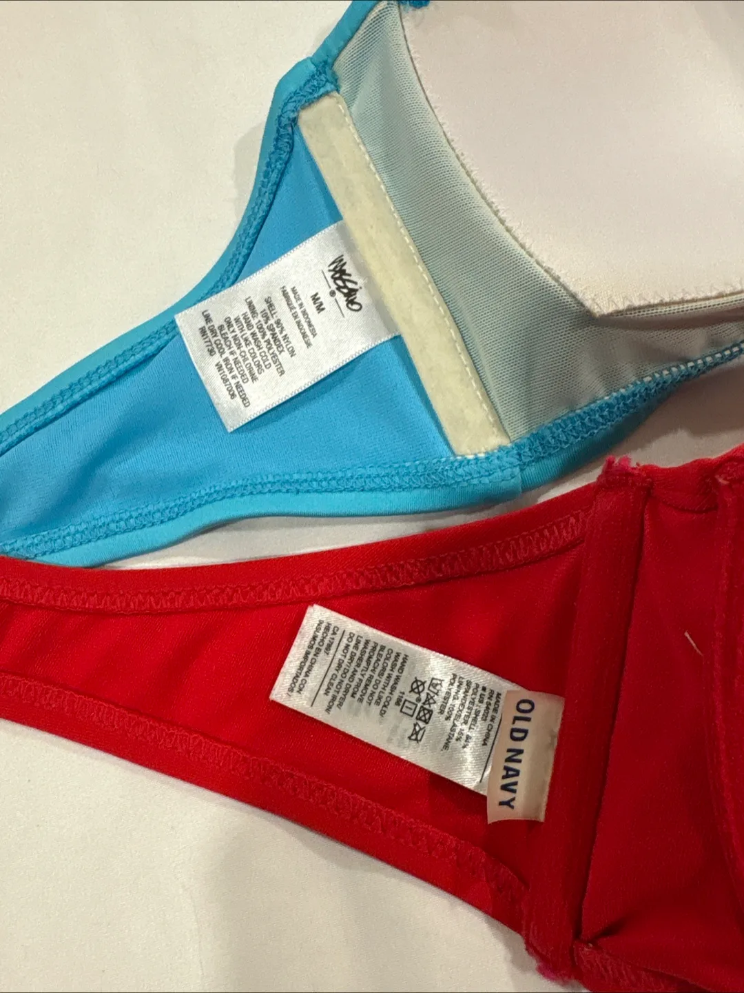 Old Navy & Mossimo Strapless Bikini Tops image indicator(3)