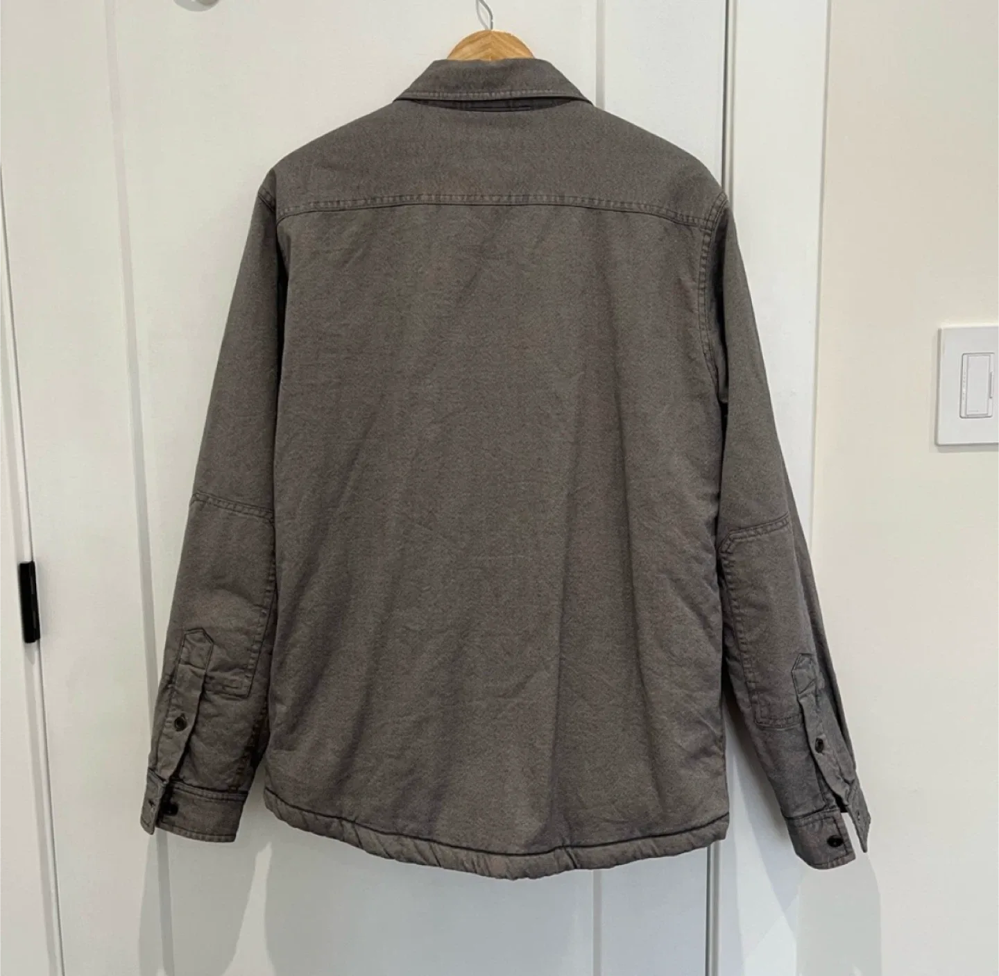 Roots Denim Jacket image indicator(2)