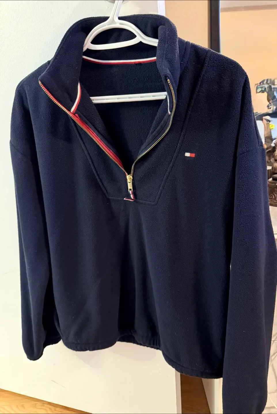 Women Tommy Hilfiger Bundle - 2 Leggings, 2 Hoodies. $35 for all image indicator(3)