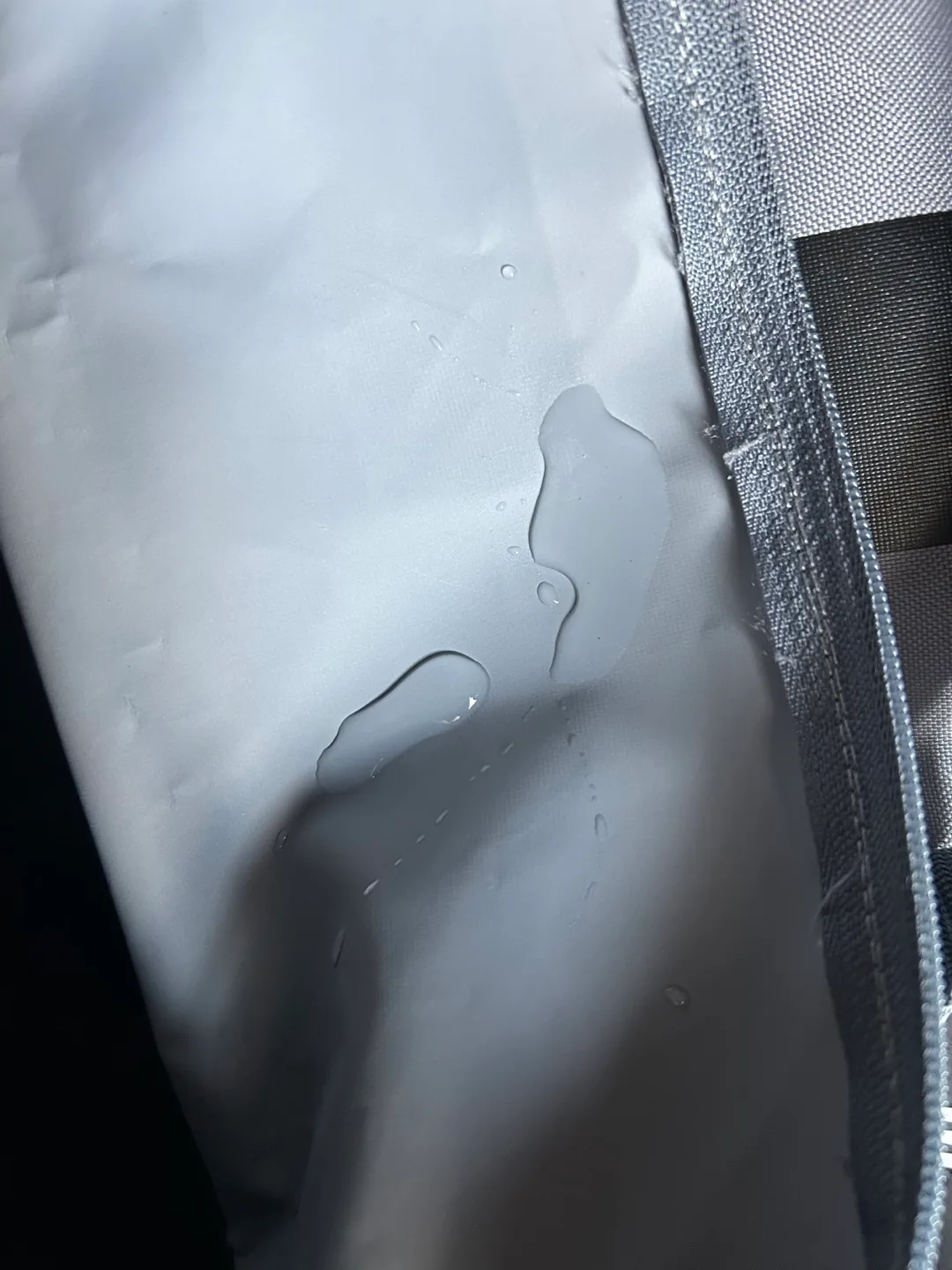 *NEW* Adidas Golf Duffle Bag (Large, Waterproofing, 45L) image indicator(10)