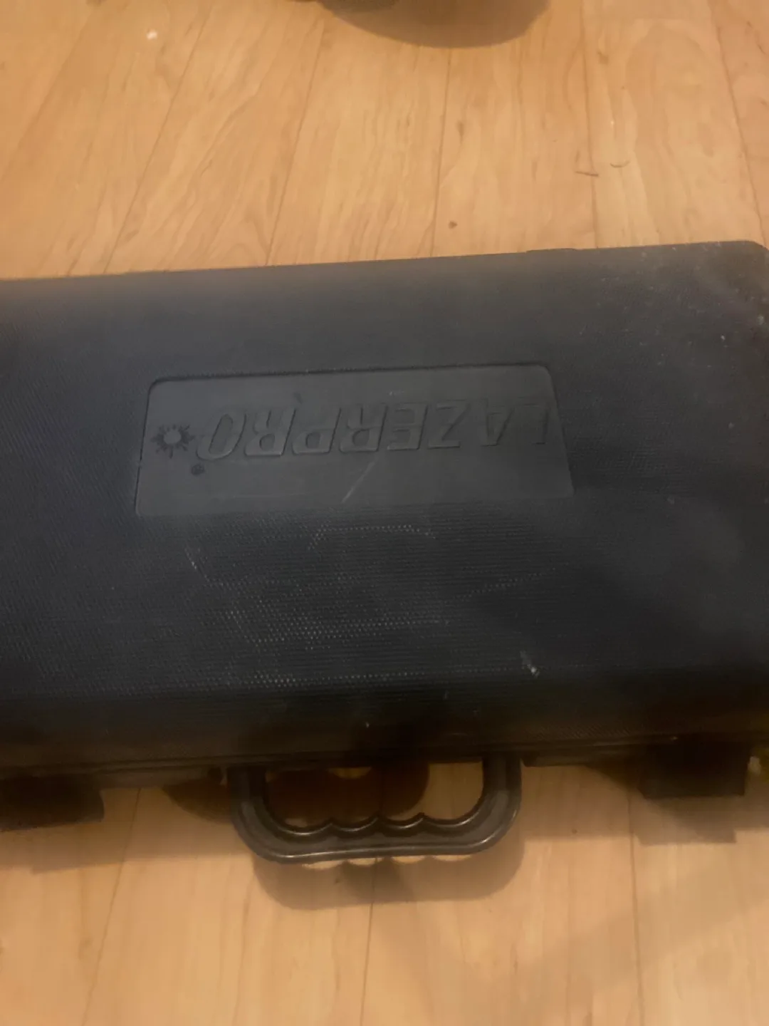 LazerPro Laser Level Kit thumbnail