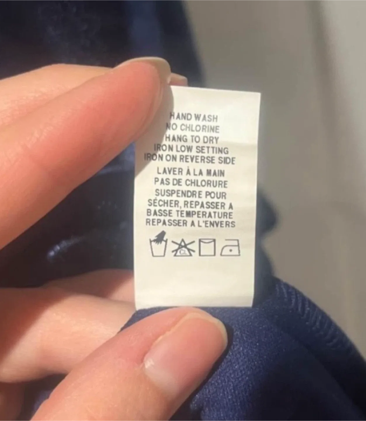 Blue Halter Dress image indicator(5)