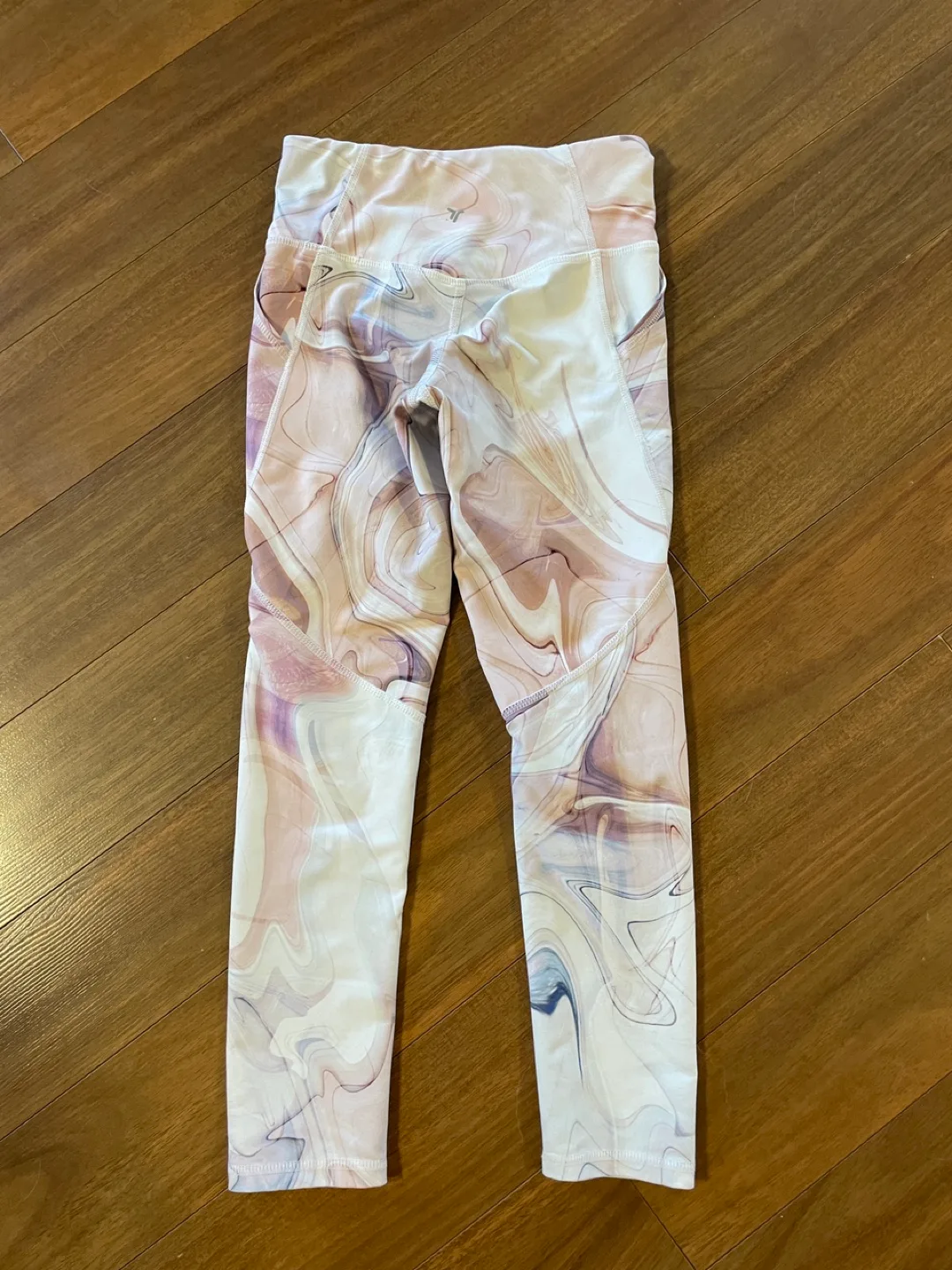 Old Navy Leggings, girls size 8 image indicator(2)