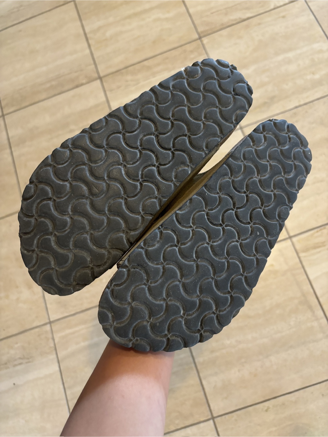 Birkenstock Sandals, Size 37 - photo 4