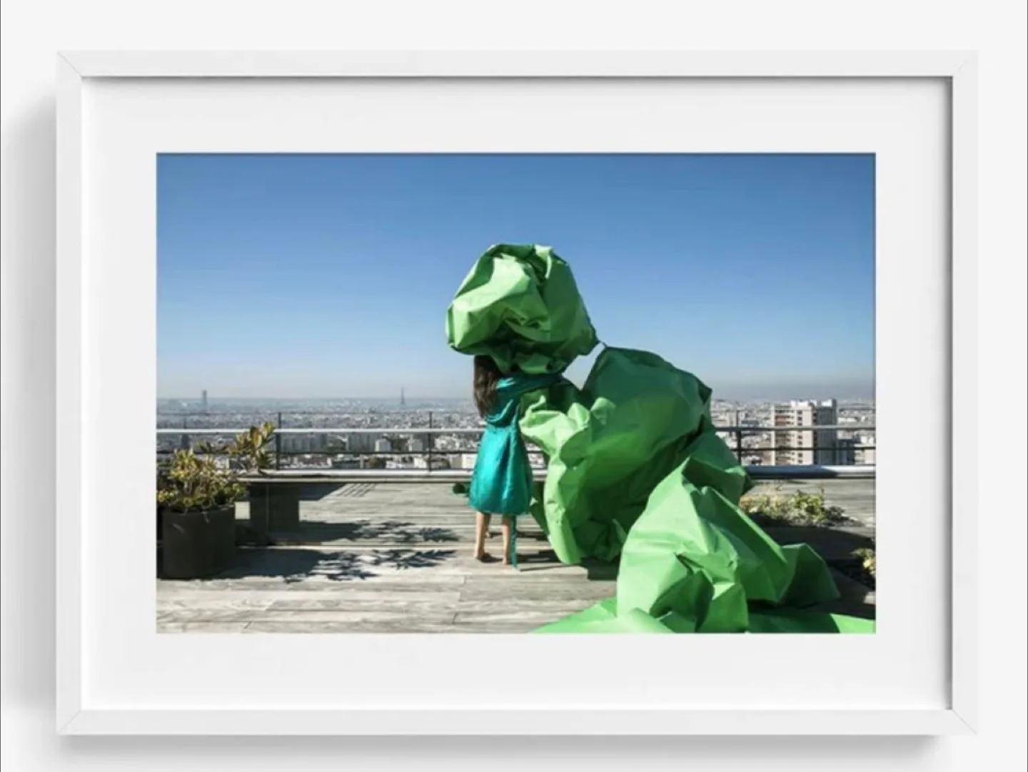 The Heidies Framed Archival Pigment Prints thumbnail