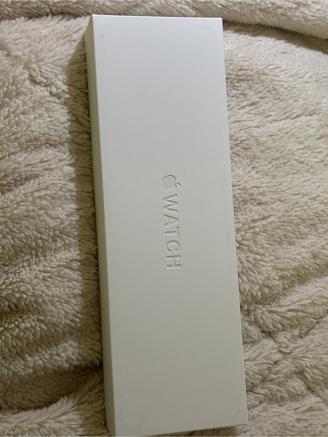 Apple Watch series 10 46mm GPS with Black sports loop Band - photo 2