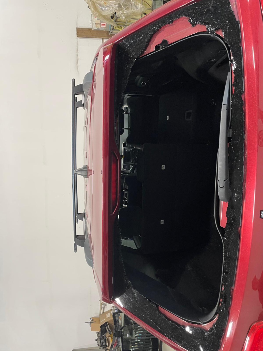 Windshield Replacement