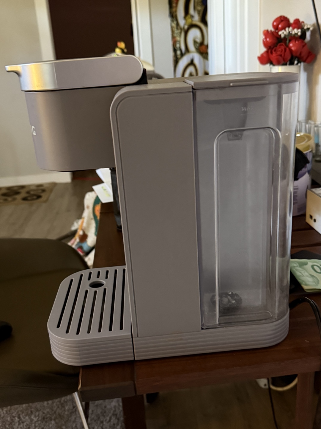 Keurig Single Serve Coffee Maker - photo 2